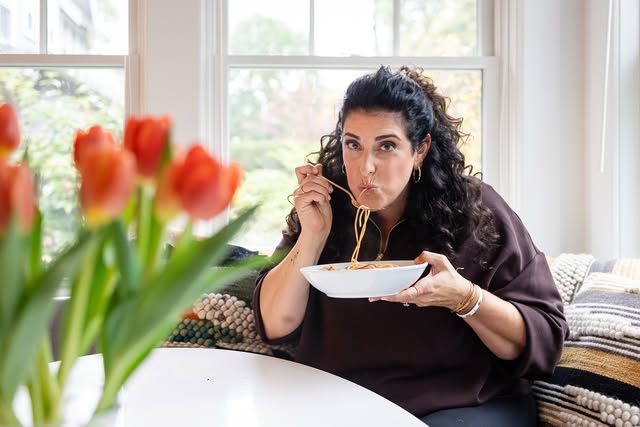 Photo by Jeanette Donnarumma | Food Trends + Easy Recipes on October 20, 2025.