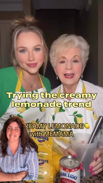 Video by Jeanette Donnarumma | Food Trends + Easy Recipes on September 07, 2026. May be a meme of one or more people and text.